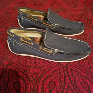 Men's Boat Shoes